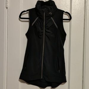Lululemon Go the Distance Vest